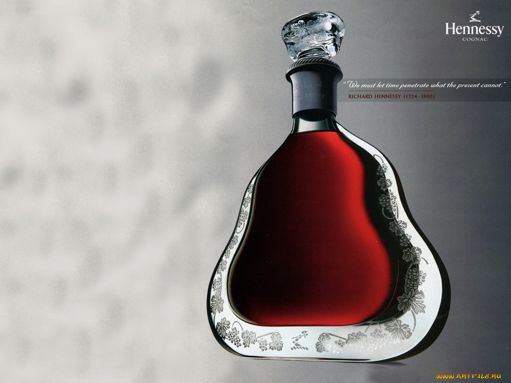 , hennesy